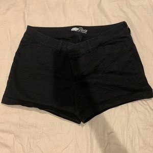 Old Navy Pixie shorts